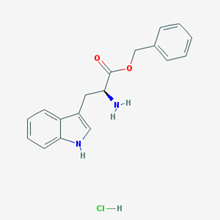 Picture of H-Trp-OBzl.HCl