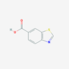 Picture of Benzo[d]thiazole-6-carboxylic acid