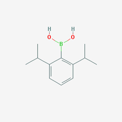 Picture of 2,6-Diisopropylphenylboronic Acid