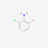 Picture of 2-Chloro-6-fluoroaniline