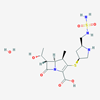 Picture of Doripenem hydrate