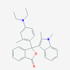 Picture of 3-(4-(Diethylamino)-2-methylphenyl)-3-(1,2-dimethyl-1H-indol-3-yl)isobenzofuran-1(3H)-one