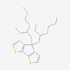 Picture of 4,4-Bis(2-ethylhexyl)-4H-cyclopenta[1,2-b:5,4-b]dithiophene