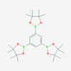 Picture of 1,3,5-Tris(4,4,5,5-tetramethyl-1,3,2-dioxaborolan-2-yl)benzene
