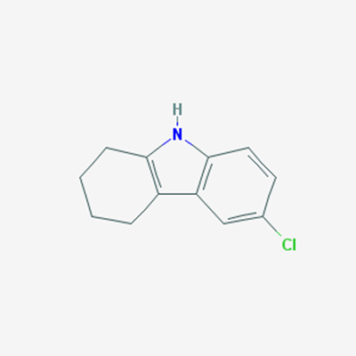 Picture of 6-Chloro-2,3,4,9-tetrahydro-1H-carbazole