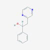 Picture of 1-Phenyl-2-(pyrazin-2-yl)ethanol