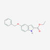 Picture of Ethyl 5-(benzyloxy)-1H-indole-2-carboxylate