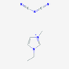Picture of Ethylmethylimidazolium dicyanamide