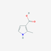 Picture of 2-Methyl-1H-pyrrole-3-carboxylic acid