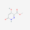 Picture of Methyl 4,6-dihydroxypyridazine-3-carboxylate