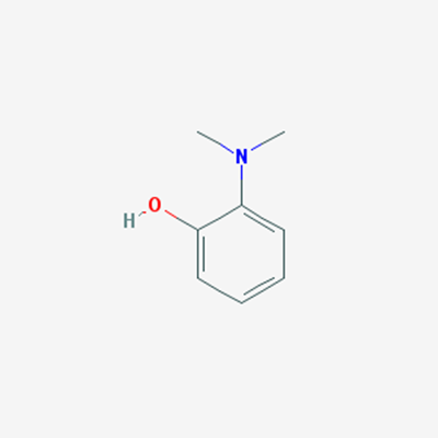 Picture of 2-Dimethylaminophenol