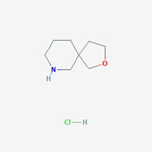 Picture of 2-Oxa-7-azaspiro[4.5]decane hydrochloride