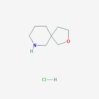 Picture of 2-Oxa-7-azaspiro[4.5]decane hydrochloride
