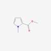 Picture of Methyl 1-methylpyrrole-2-carboxylate