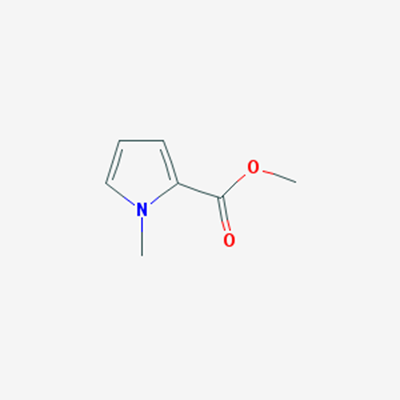 Picture of Methyl 1-methylpyrrole-2-carboxylate