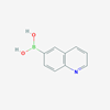 Picture of Quinolin-6-ylboronic acid
