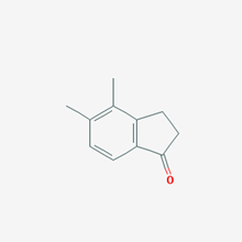 Picture of 4,5-Dimethyl-2,3-dihydro-1H-inden-1-one