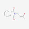 Picture of 2-(3-Oxobutyl)isoindoline-1,3-dione