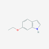 Picture of 6-Ethoxy-1H-indole