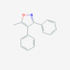 Picture of 5-Methyl-3,4-diphenylisoxazole