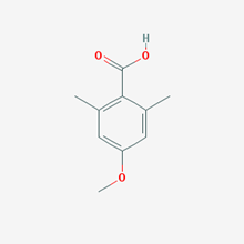Picture of 2,6-Dimethyl-4-methoxybenzoic acid