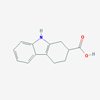 Picture of 2,3,4,9-Tetrahydro-1H-carbazole-2-carboxylic acid