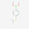 Picture of 4-(Isopropylthio)phenylboronic acid