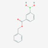Picture of (3-((Benzyloxy)carbonyl)phenyl)boronic acid