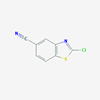 Picture of 2-Chlorobenzo[d]thiazole-5-carbonitrile