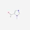 Picture of 1-Methyl-1H-imidazole-5-carbaldehyde