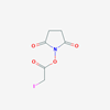 Picture of 2,5-Dioxopyrrolidin-1-yl 2-iodoacetate