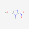 Picture of (1-Methyl-2-nitro-1H-imidazol-5-yl)methanol