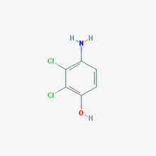 Picture of 4-Amino-2,3-dichlorophenol