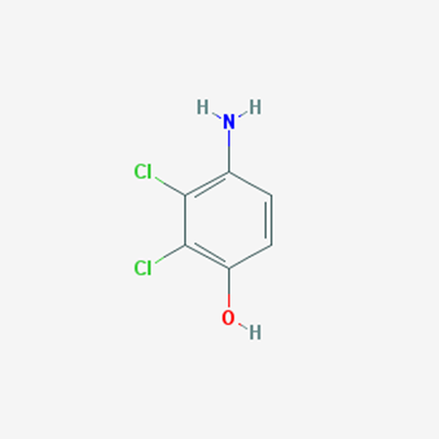 Picture of 4-Amino-2,3-dichlorophenol