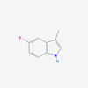 Picture of 5-Fluoro-3-methylindole