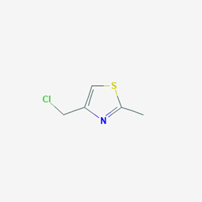 Picture of 4-(Chloromethyl)-2-methylthiazole