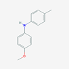 Picture of 4-Methoxy-N-(p-tolyl)aniline