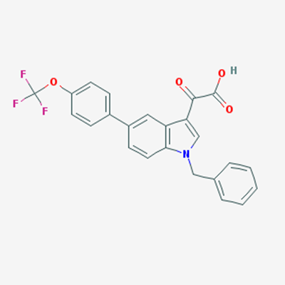 Picture of Tiplaxtinin