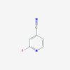 Picture of 2-Fluoroisonicotinonitrile