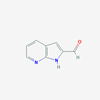 Picture of 1H-Pyrrolo[2,3-b]pyridine-2-carbaldehyde