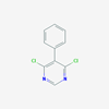 Picture of 4,6-Dichloro-5-phenylpyrimidine