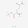 Picture of H-Gln-OtBu.HCl
