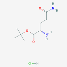Picture of H-Gln-OtBu.HCl