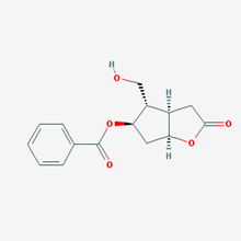 Picture of (-)-Corey Lactone Benzoate