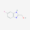 Picture of (5-Fluoro-1H-benzo[d]imidazol-2-yl)methanol