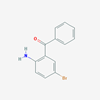 Picture of 2-Benzoyl-4-bromoaniline