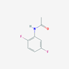 Picture of N-(2,5-Difluorophenyl)acetamide