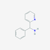 Picture of Phenyl(pyridin-2-yl)methanamine