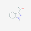 Picture of 1-Methyl-1H-indazole-3-carbaldehyde