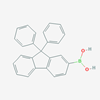 Picture of (9,9-Diphenyl-9H-fluoren-2-yl)boronic acid